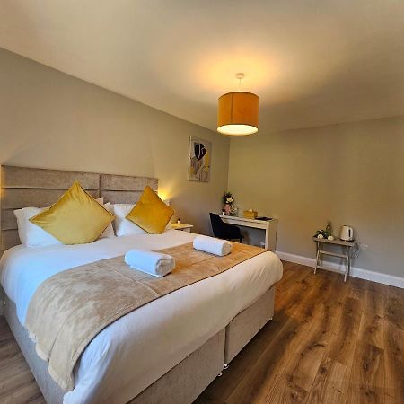 The Ce Hideout Apartman Tralee Kültér fotó