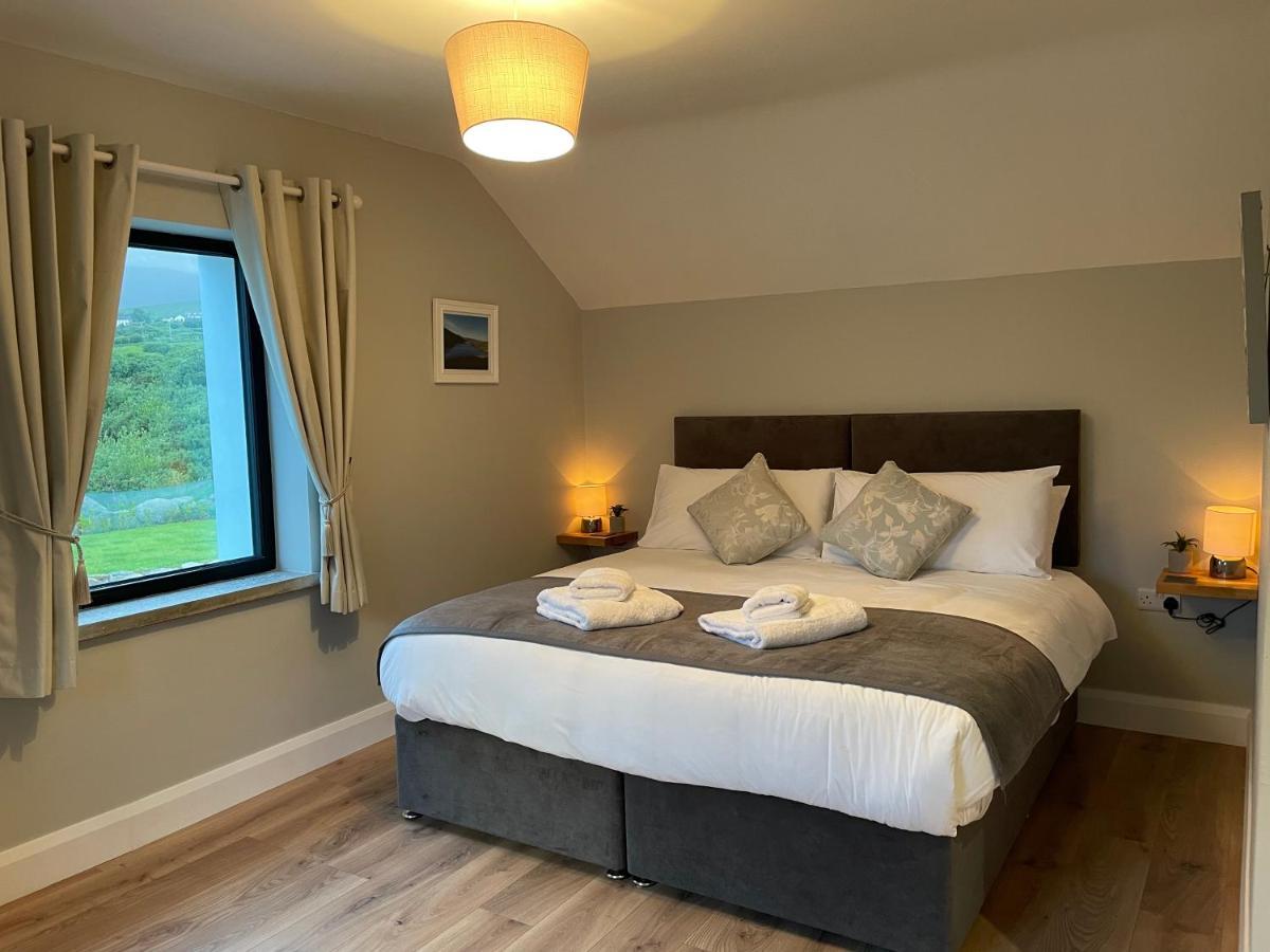 The Ce Hideout Apartman Tralee Kültér fotó