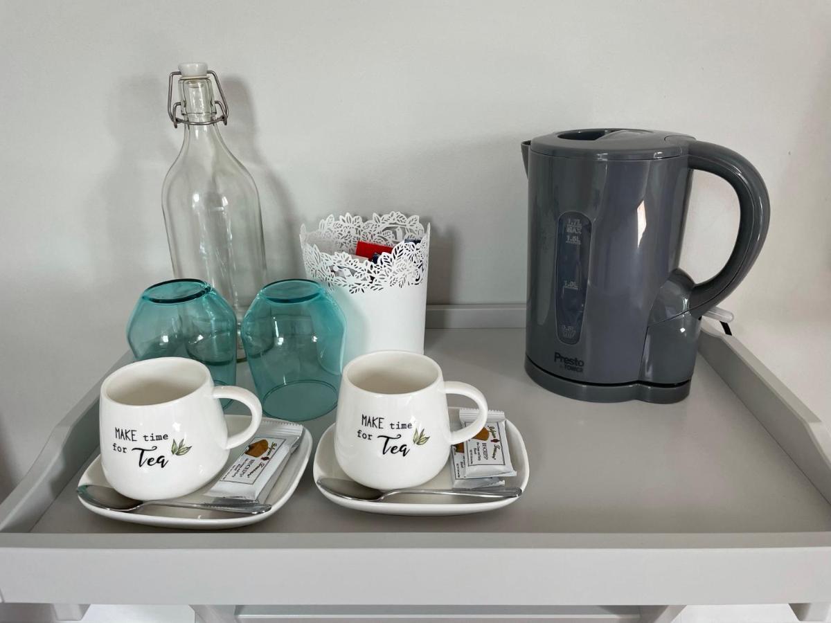 The Ce Hideout Apartman Tralee Kültér fotó