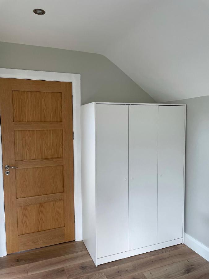 The Ce Hideout Apartman Tralee Kültér fotó