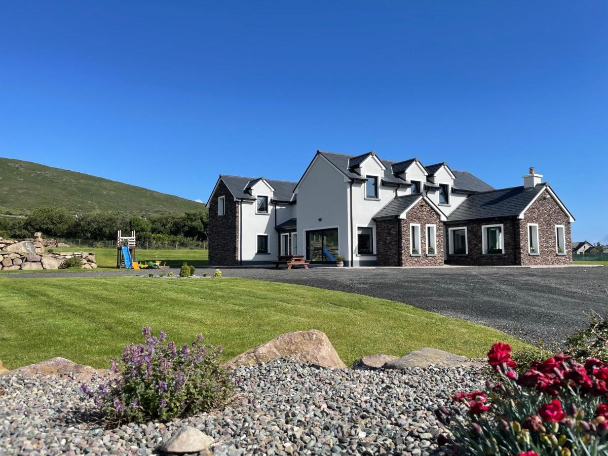 The Ce Hideout Apartman Tralee Kültér fotó