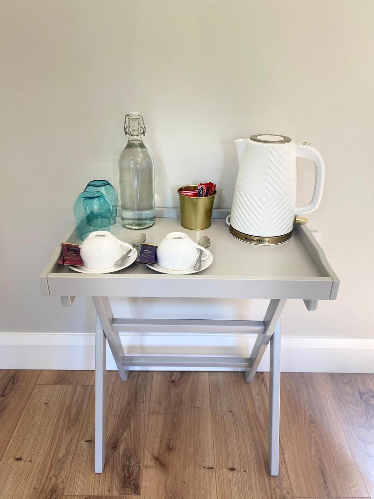 The Ce Hideout Apartman Tralee Kültér fotó
