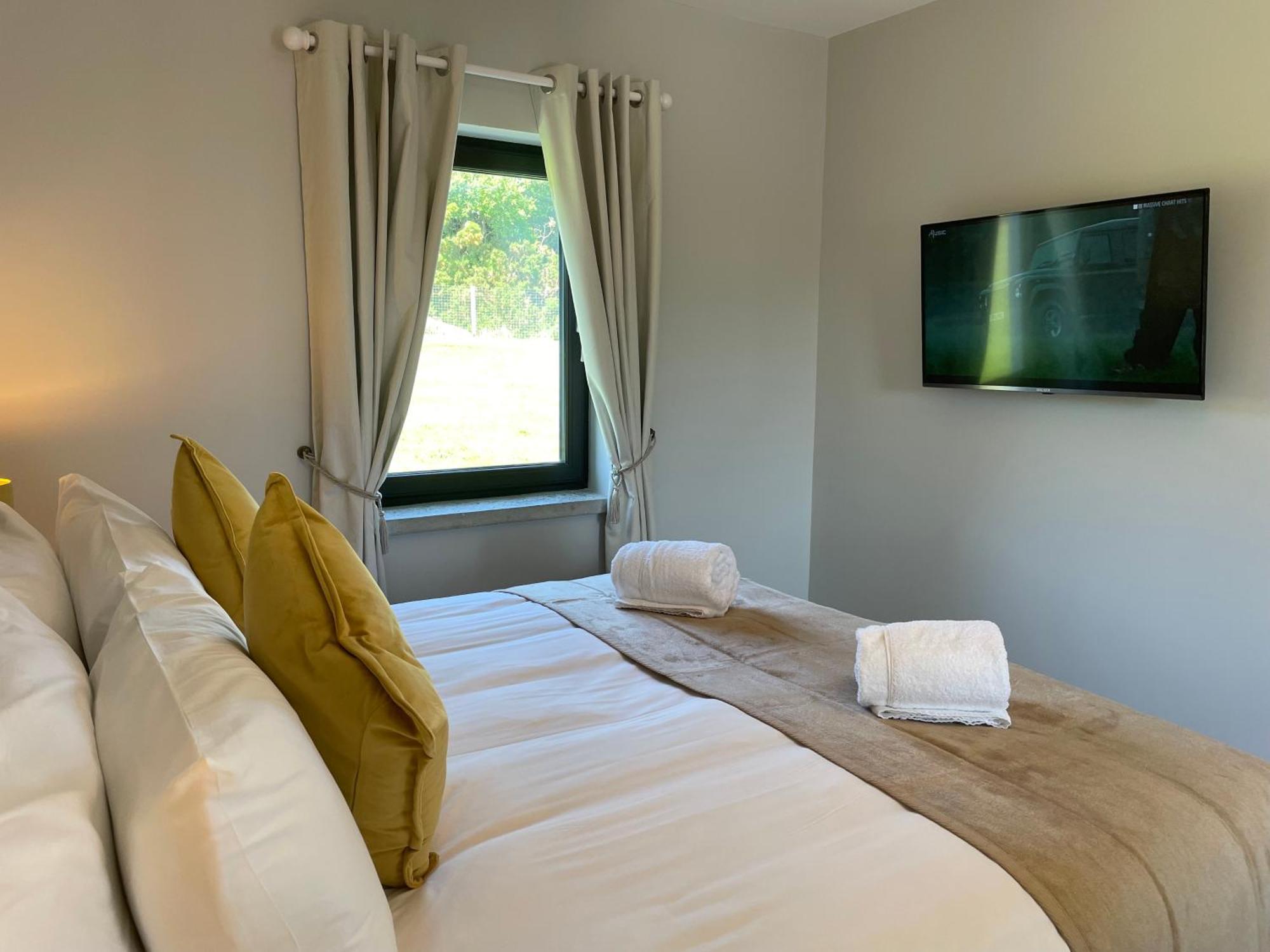 The Ce Hideout Apartman Tralee Kültér fotó