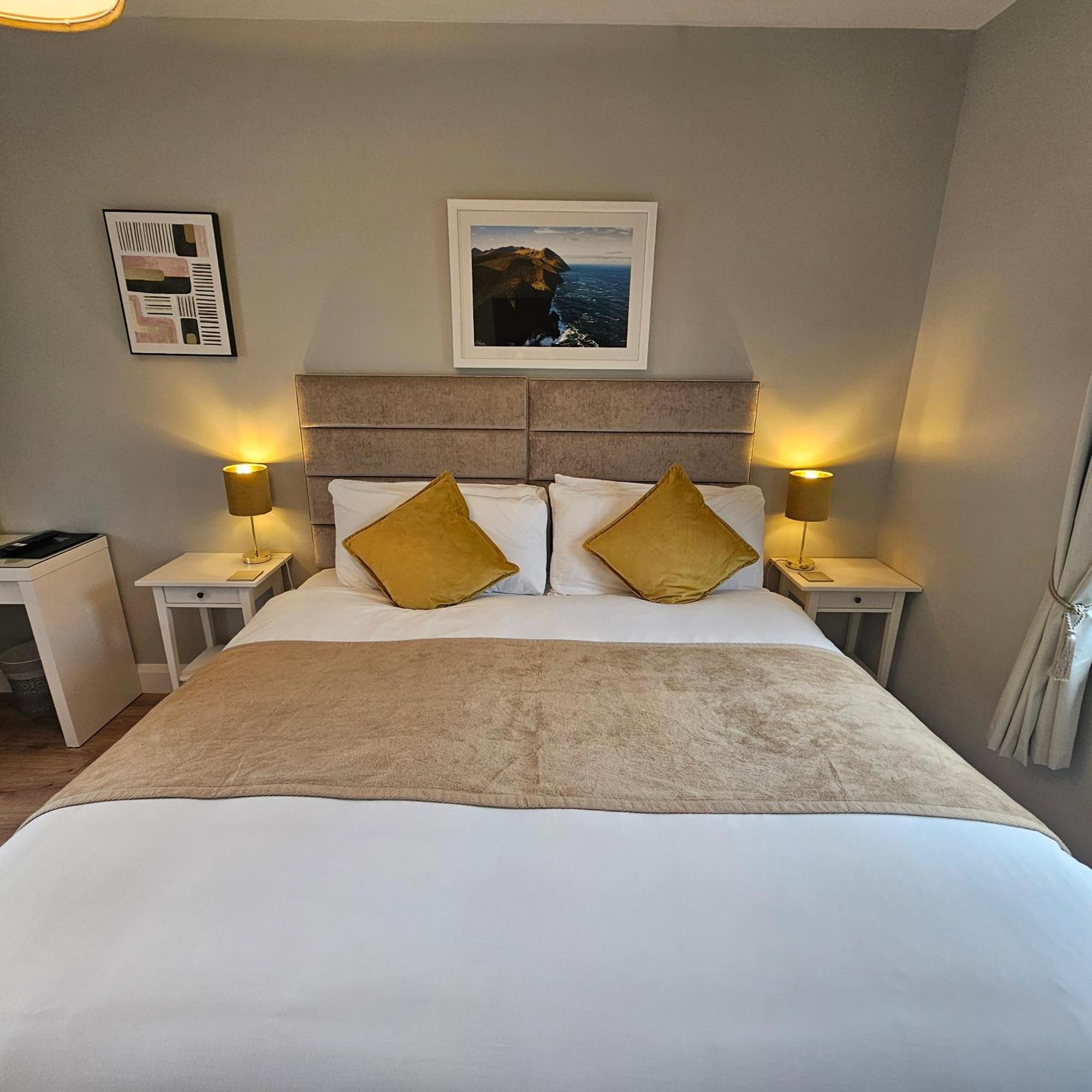 The Ce Hideout Apartman Tralee Kültér fotó