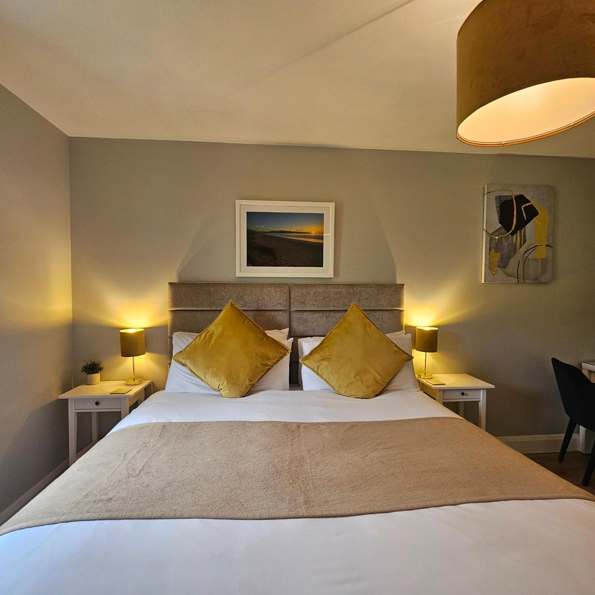 The Ce Hideout Apartman Tralee Kültér fotó