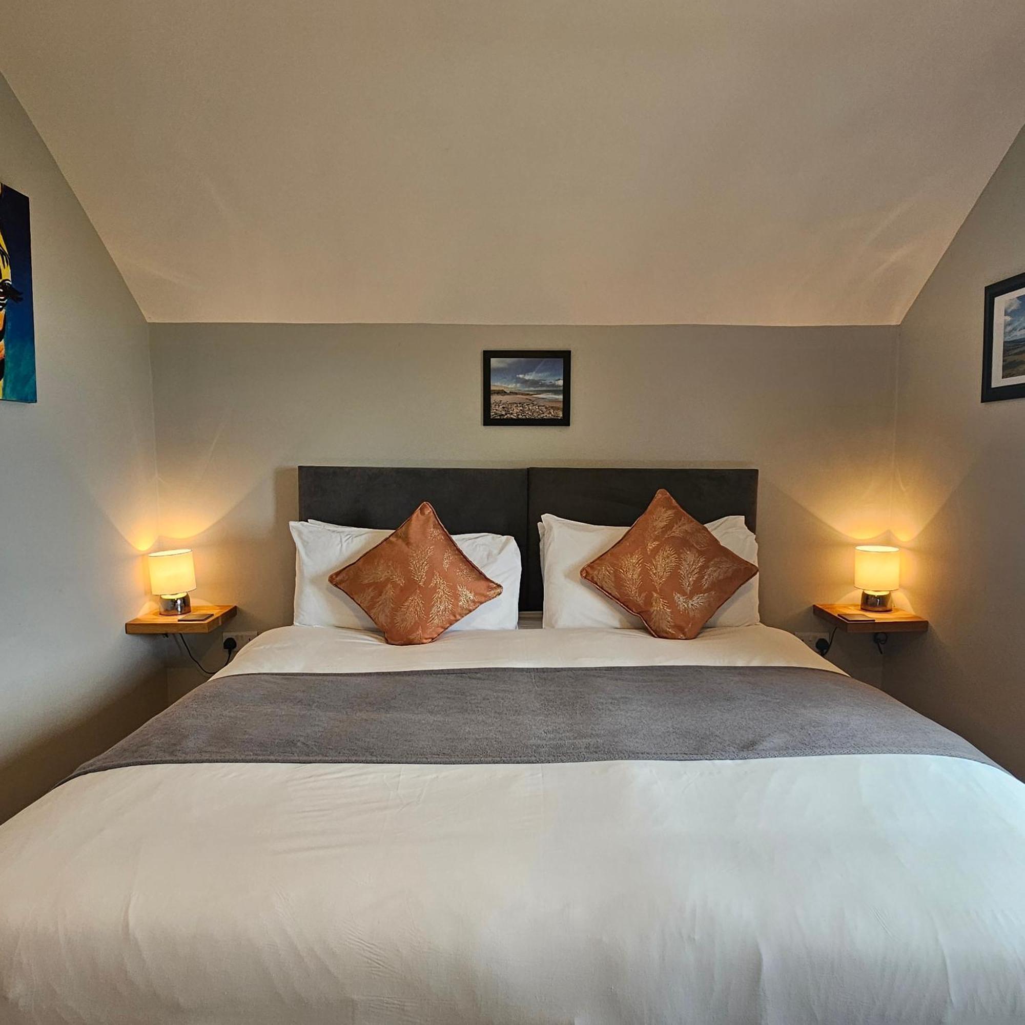 The Ce Hideout Apartman Tralee Kültér fotó