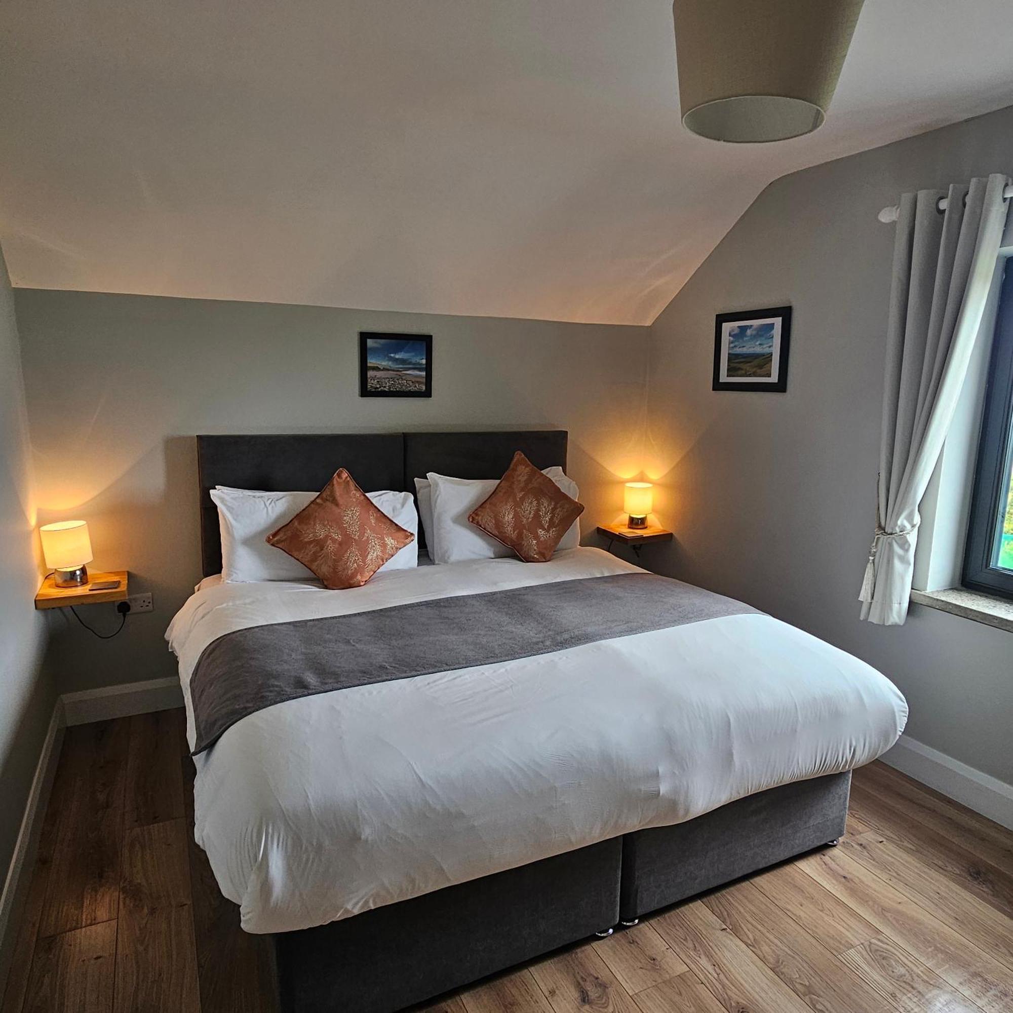 The Ce Hideout Apartman Tralee Kültér fotó