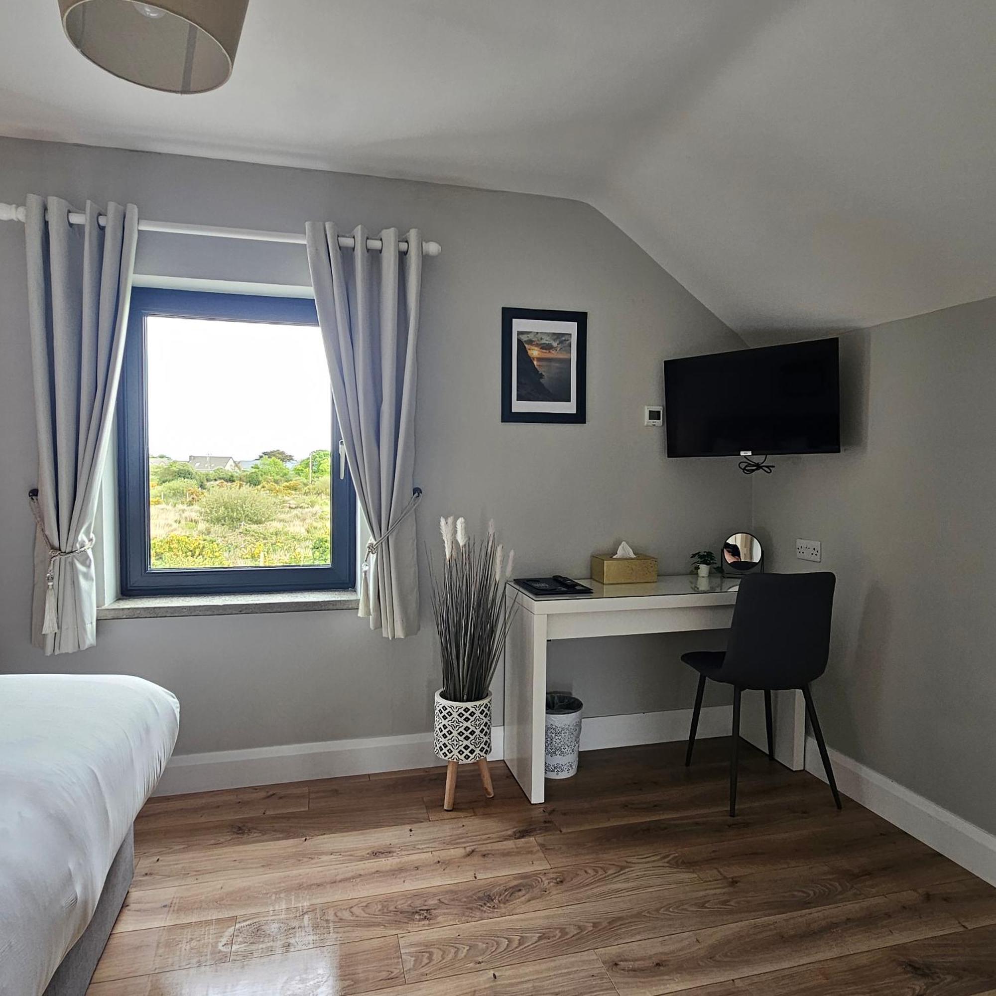 The Ce Hideout Apartman Tralee Kültér fotó