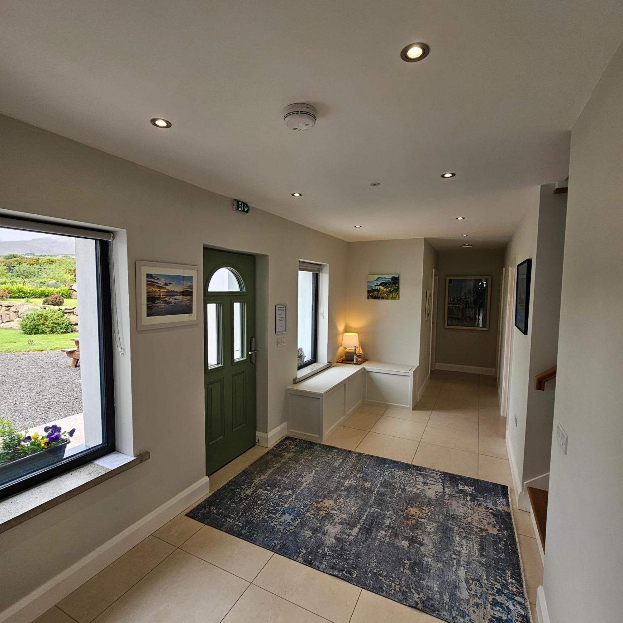 The Ce Hideout Apartman Tralee Kültér fotó