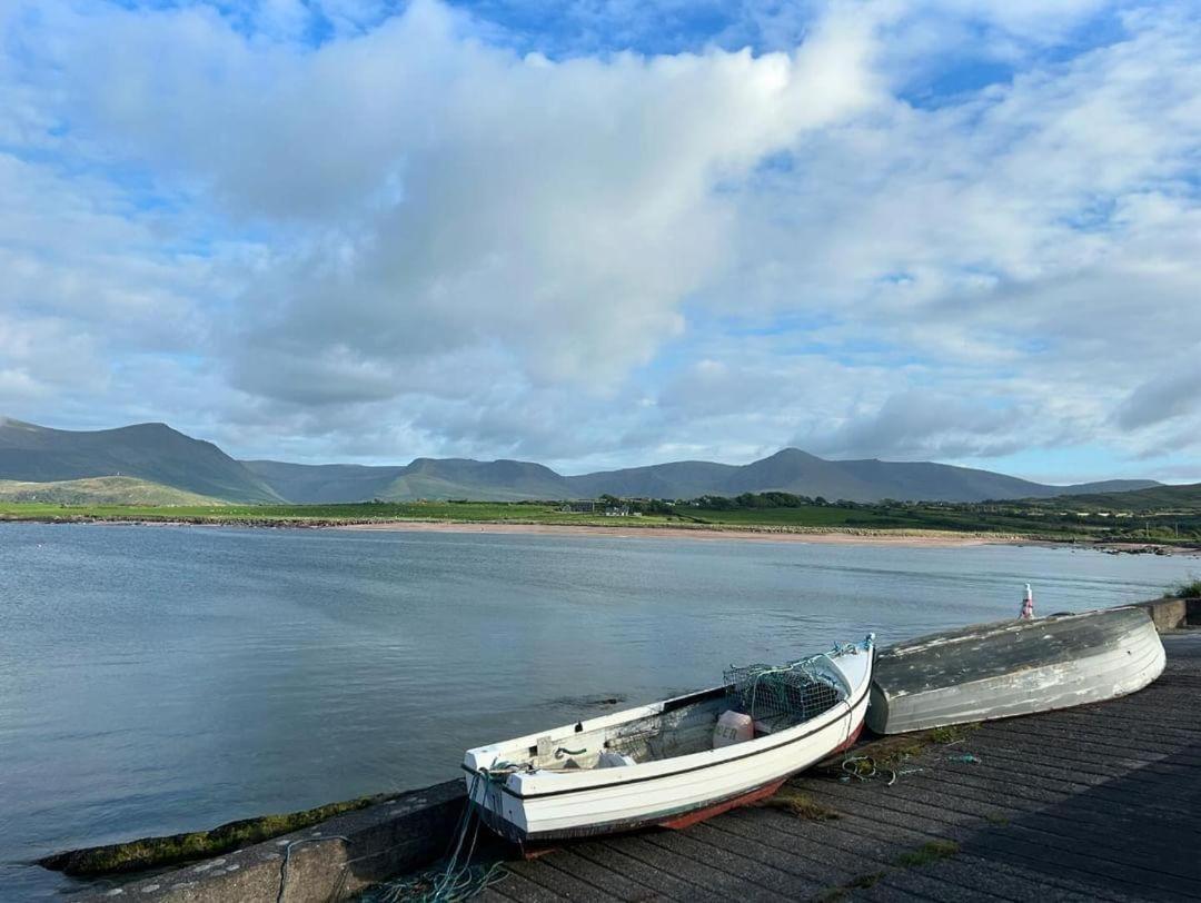 The Ce Hideout Apartman Tralee Kültér fotó