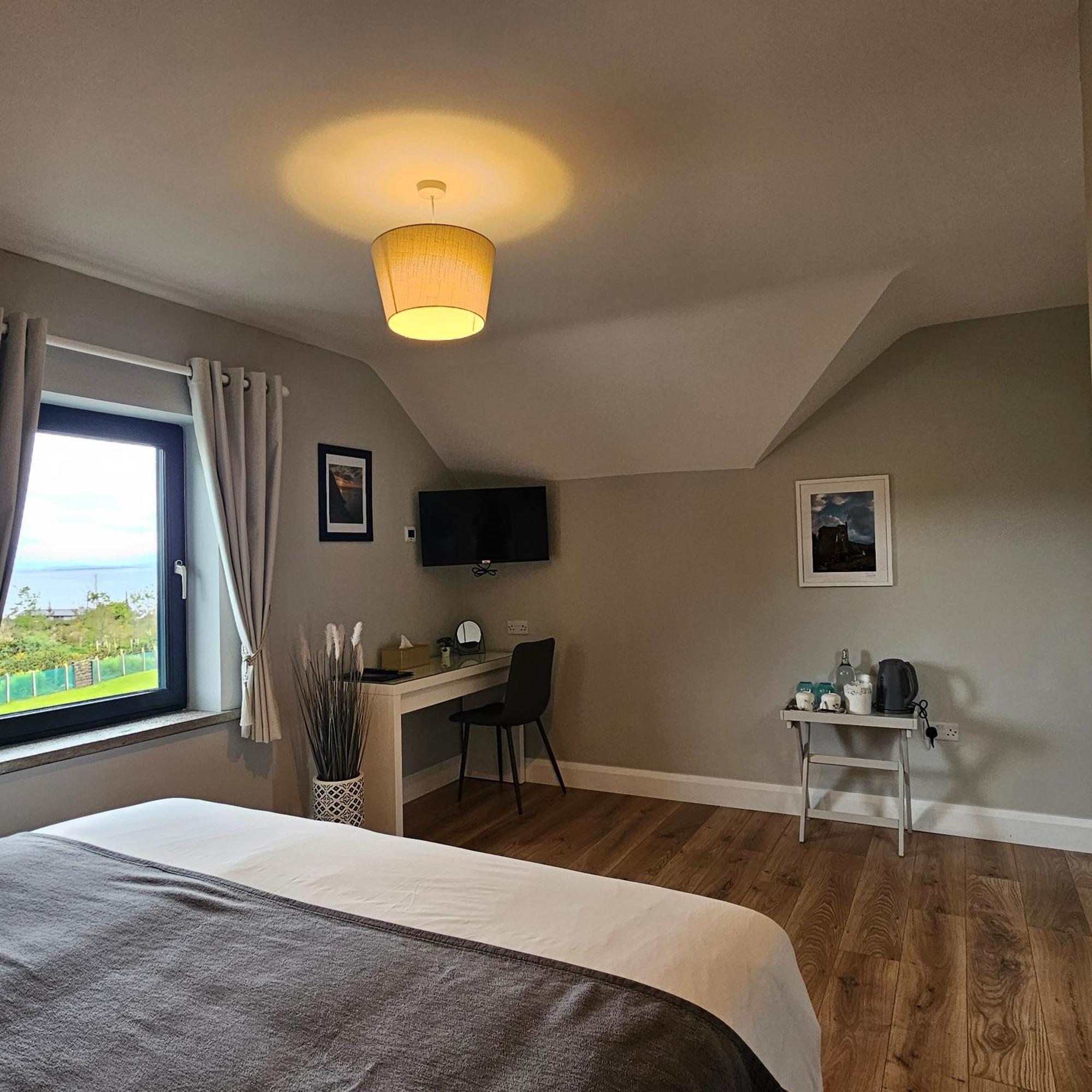 The Ce Hideout Apartman Tralee Kültér fotó