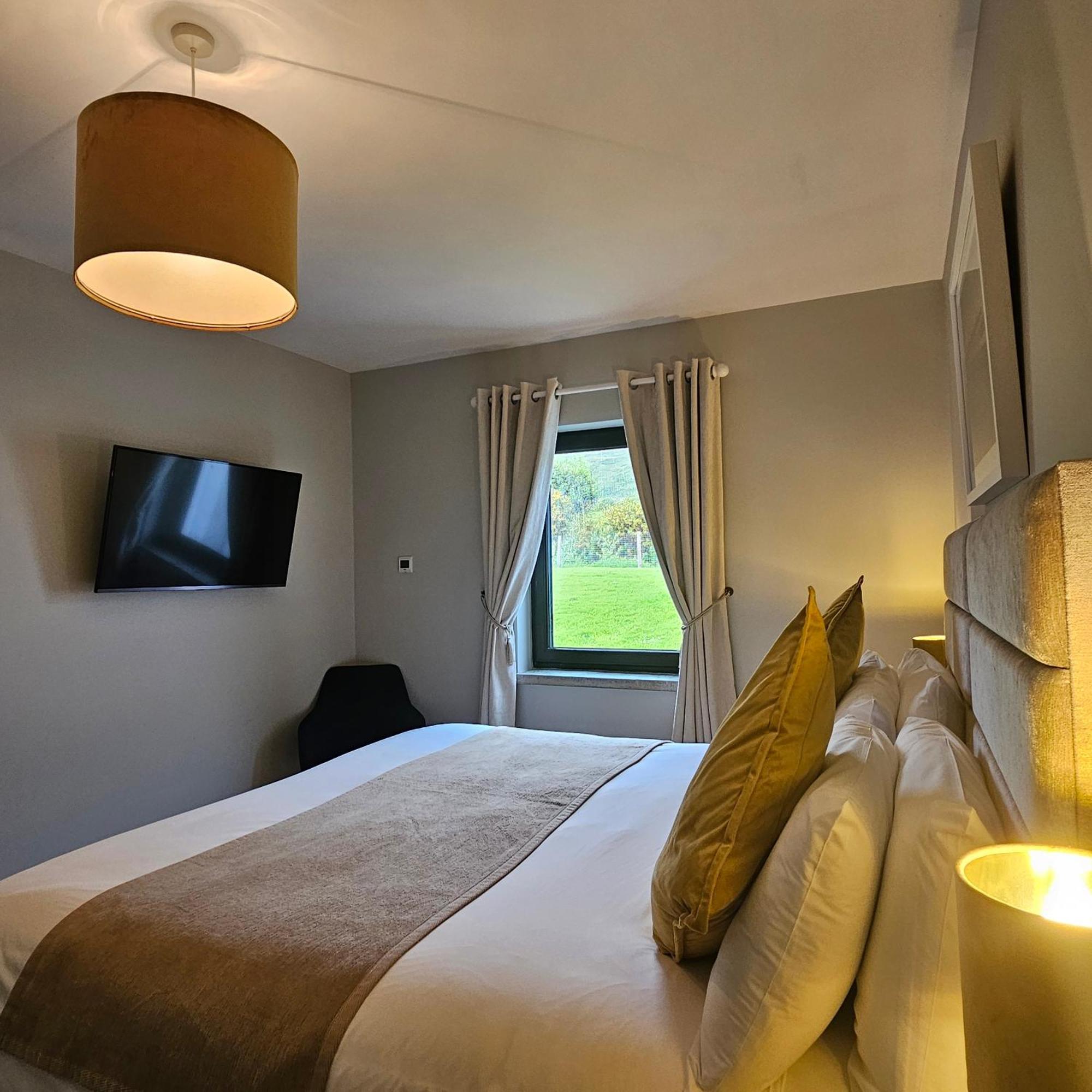 The Ce Hideout Apartman Tralee Kültér fotó