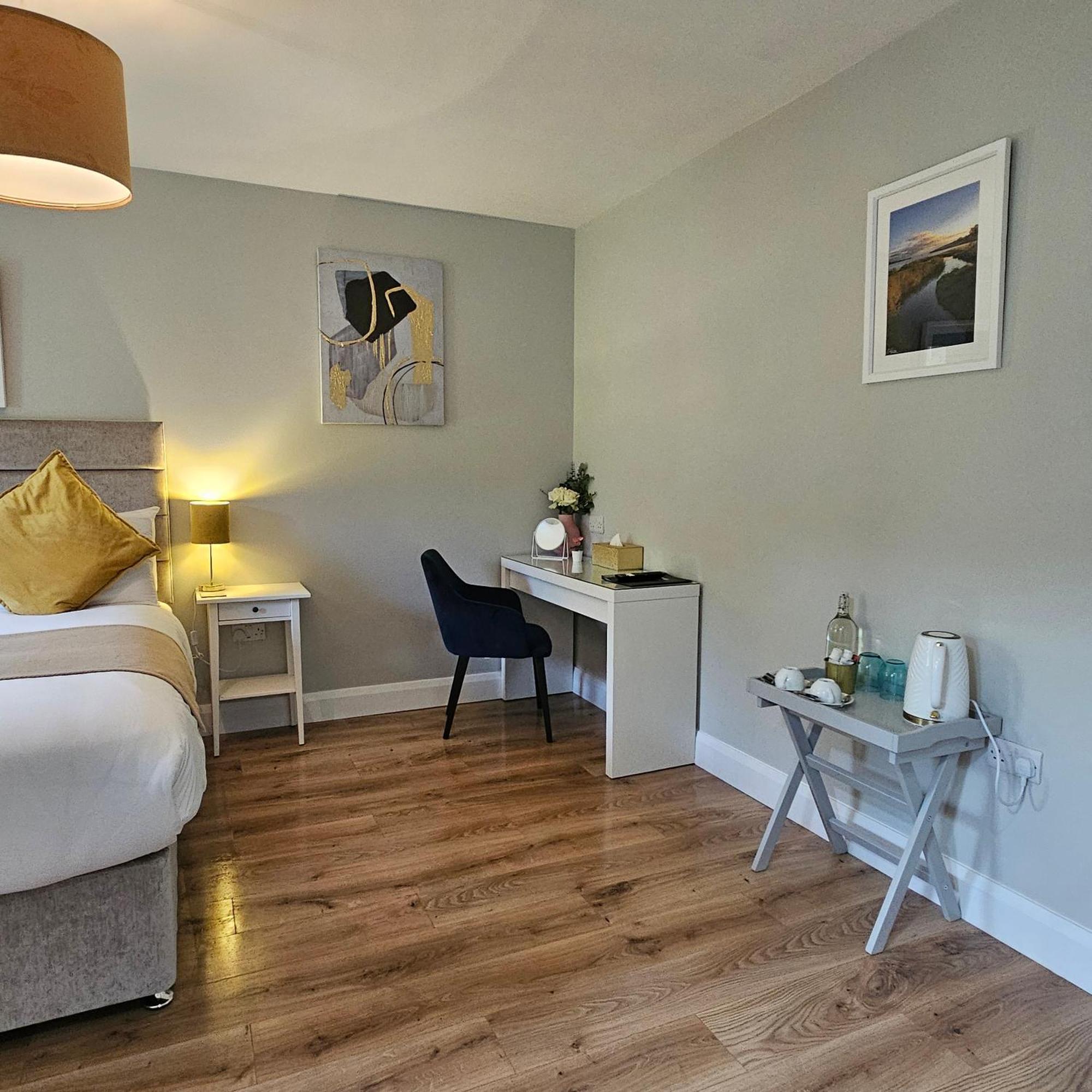 The Ce Hideout Apartman Tralee Kültér fotó